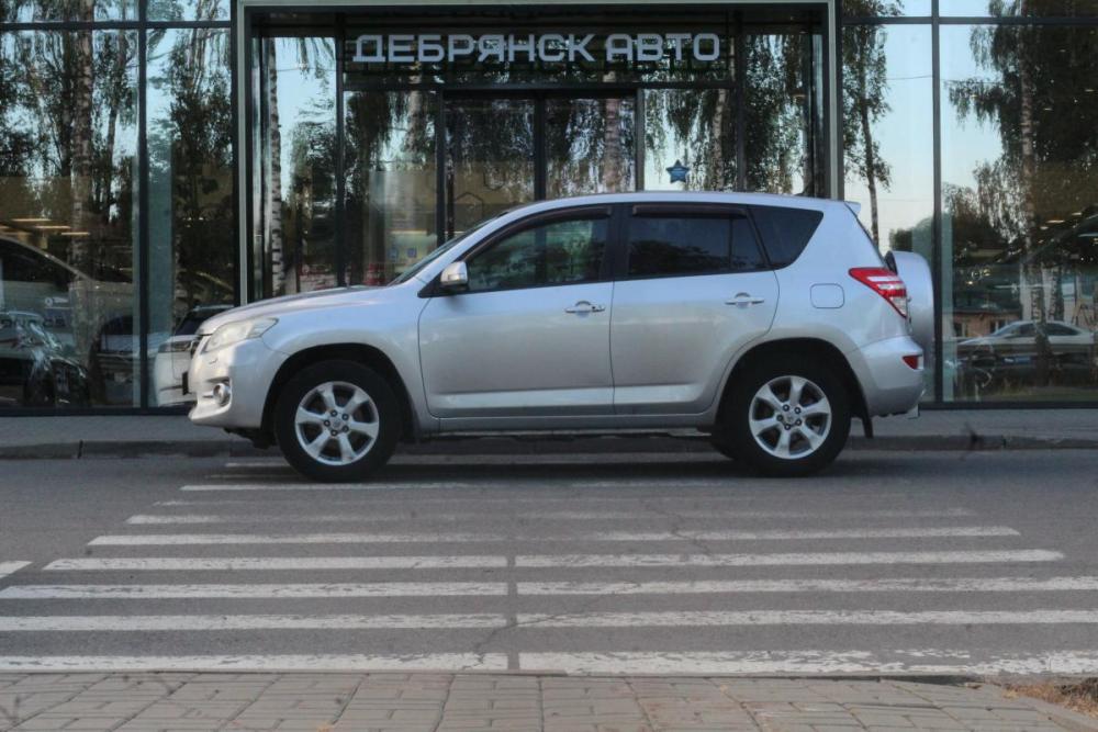 Toyota RAV4 III (XA30) Рестайлинг Брянск  - изображение 2