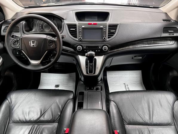 Honda CR-V IV с пробегом 2013 года, цена 1 790 000 рублей, 196472 км, внедорожник, Автокод Объявления