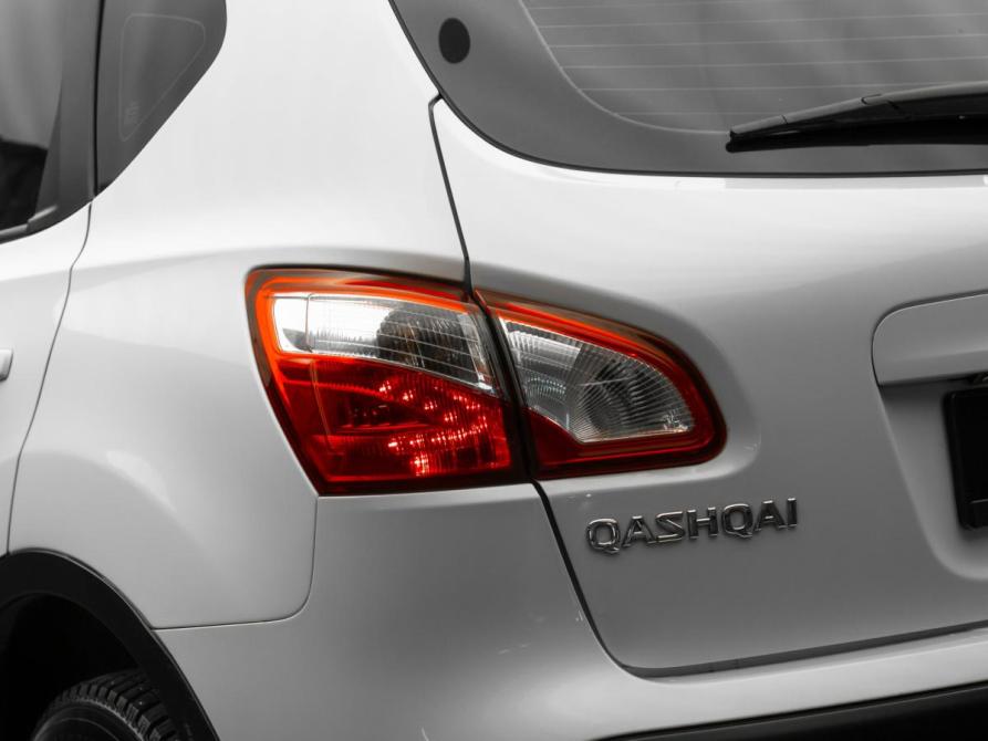 Nissan Qashqai I Рестайлинг Москва  - изображение 19