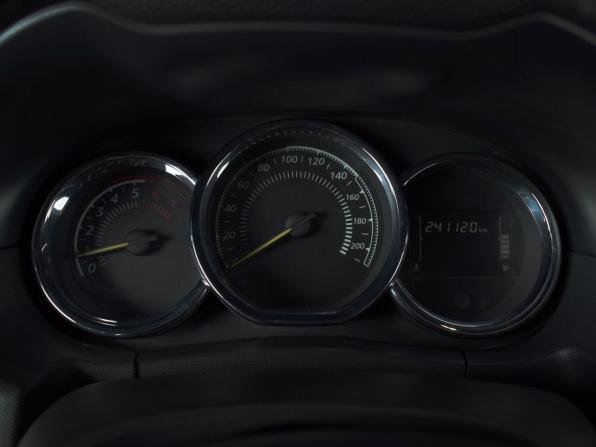 Renault Duster I Рестайлинг с пробегом 2019 года, цена 999 999 рублей, 241105 км, внедорожник, Автокод Объявления