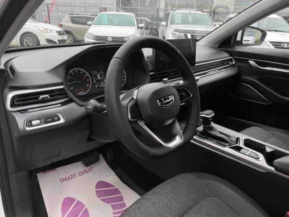 Geely Emgrand II с пробегом 2023 года, цена 1 447 000 рублей, 42259 км, седан, Автокод Объявления