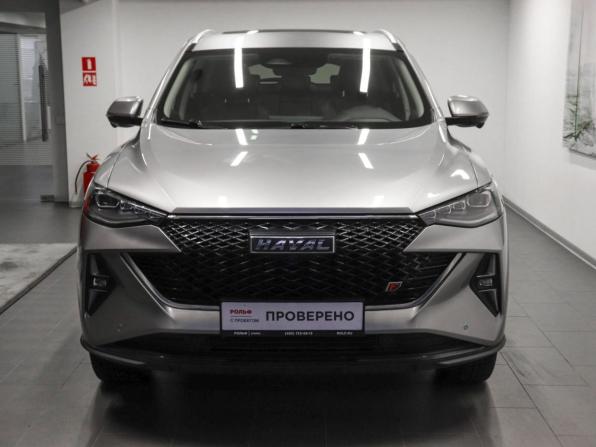 Haval F7 I Рестайлинг с пробегом 2023 года, цена 2 419 000 рублей, 38694 км, внедорожник, Автокод Объявления