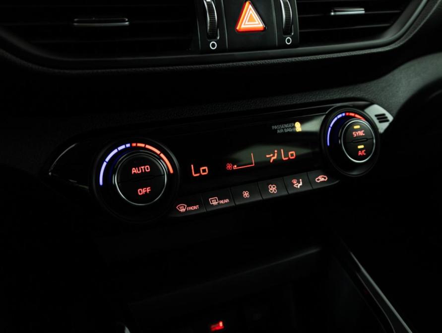 Kia Cerato IV Рестайлинг Санкт-Петербург  - изображение 18