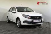 Lada (ВАЗ) Granta I Рестайлинг Нижний Новгород  - изображение 20