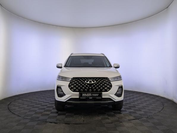 Chery Tiggo 7 Pro I с пробегом 2023 года, цена 1 800 000 рублей, 49136 км, внедорожник, Автокод Объявления