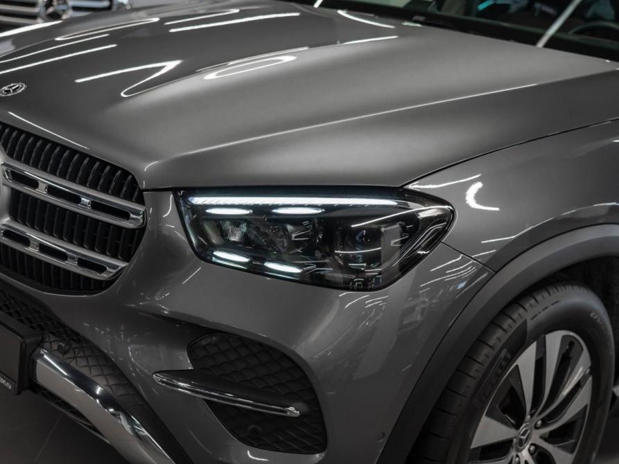 Mercedes-Benz GLE II (V167) Рестайлинг Москва  - изображение 31
