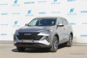 Haval F7 I Рестайлинг Пермь  - изображение 24