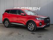 Chery Tiggo 7 Pro I Тамбов  - изображение 23
