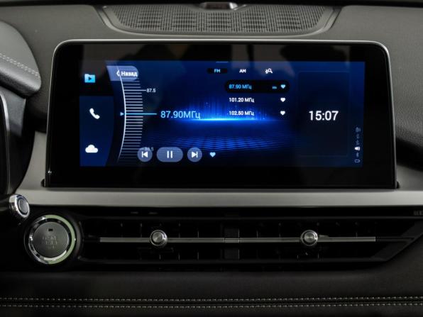 Chery Tiggo 7 Pro I с пробегом 2022 года, цена 1 470 000 рублей, 91262 км, внедорожник, Автокод Объявления