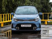 Kia Picanto III Рестайлинг Москва  - изображение 19