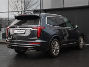 Cadillac XT6 I Москва  - изображение 38