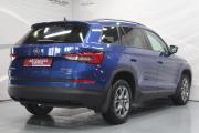 Skoda Kodiaq I Кемерово  - изображение 29