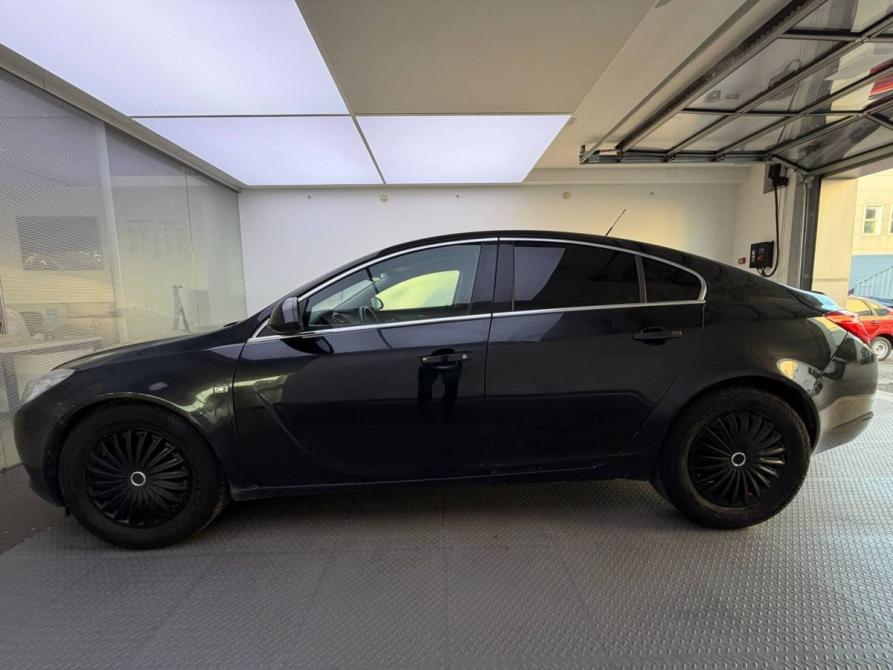 Opel Insignia I Уфа  - изображение 10