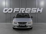 Hyundai Accent II Ростов-на-Дону  - изображение 17