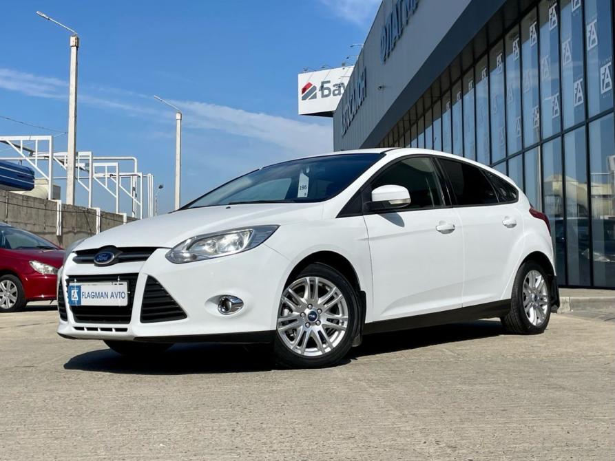 Ford Focus III Краснодар  - изображение 1