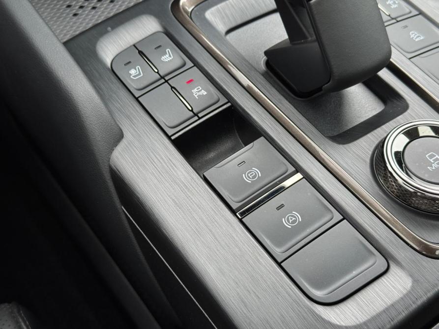 Haval H9 II Воронеж  - изображение 25
