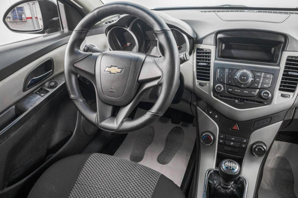 Chevrolet Cruze I Барнаул  - изображение 15