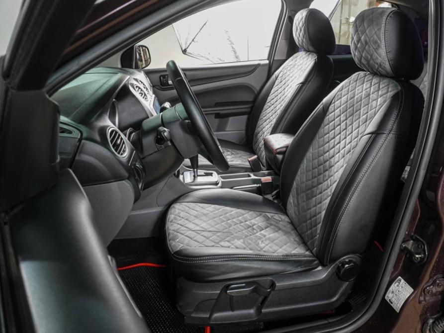 Ford Focus II Рестайлинг Воронеж  - изображение 10