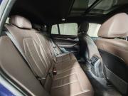 BMW X4 II (G02) Москва  - изображение 31