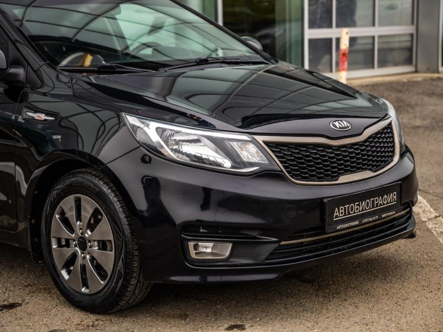 Kia Rio III Рестайлинг Волгоград  - изображение 10
