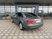 Audi A4 IV (B8) Рестайлинг Краснодар  - изображение 27