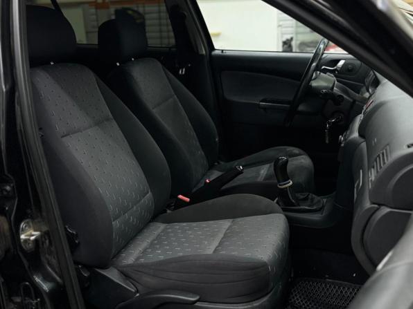 Skoda Octavia I (A4) Рестайлинг с пробегом 2008 года, цена 559 000 рублей, 231005 км, лифтбек, Автокод Объявления