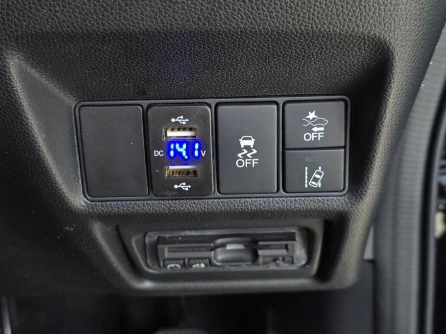 Honda Stepwgn V Санкт-Петербург  - изображение 22