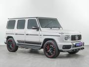 Mercedes-Benz G-Класс AMG II (W463) Москва  - изображение 23