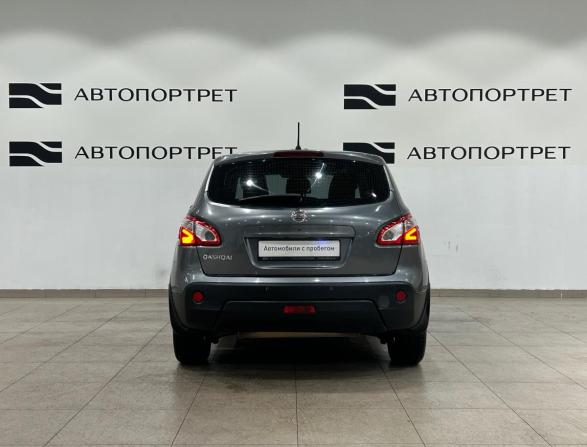 Nissan Qashqai I Рестайлинг с пробегом 2011 года, цена 779 000 рублей, 212024 км, внедорожник, Автокод Объявления