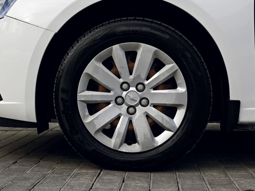 Chevrolet Cruze I Екатеринбург  - изображение 20