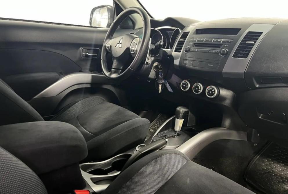 Mitsubishi Outlander II Нижний Новгород  - изображение 12