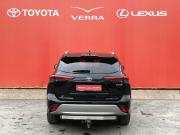 Toyota Highlander IV (XU70) Пермь  - изображение 23
