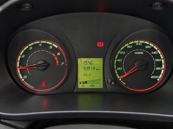 Lada (ВАЗ) Kalina II с пробегом 2016 года, цена 499 000 рублей, 94000 км, универсал, Автокод Объявления