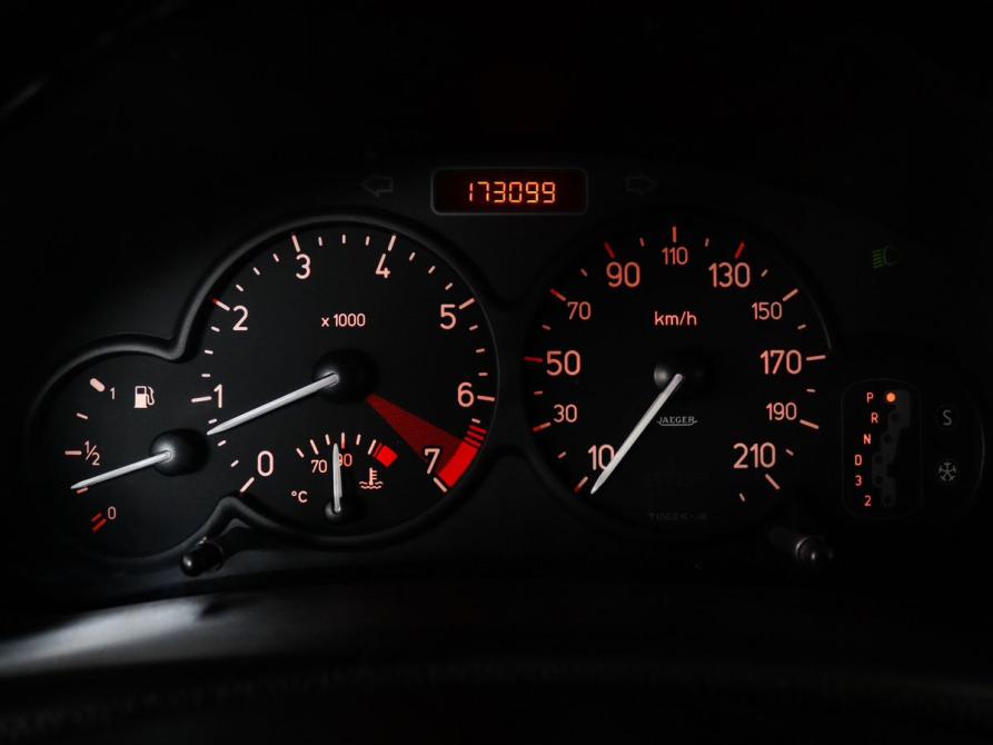 Peugeot 206 Минеральные Воды  - изображение 17