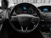 Ford Focus III Рестайлинг Москва  - изображение 28