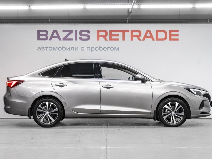 Changan Eado Plus Тюмень  - изображение 5