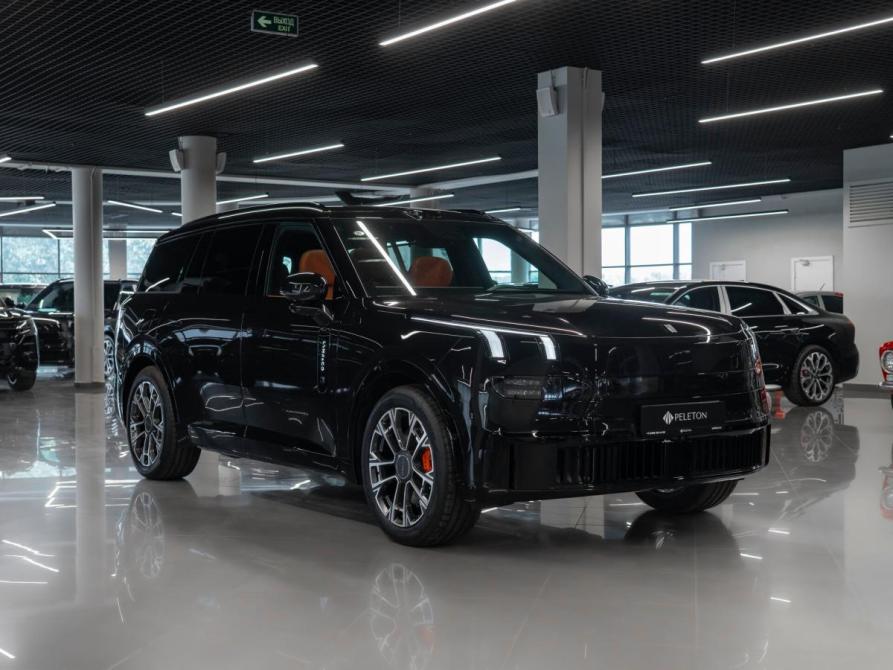 Lynk &amp; Co 900 Москва  - изображение 2