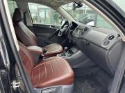 Volkswagen Tiguan I Рестайлинг Екатеринбург  - изображение 19