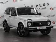 Lada (ВАЗ) Niva Legend Минеральные Воды  - изображение 17