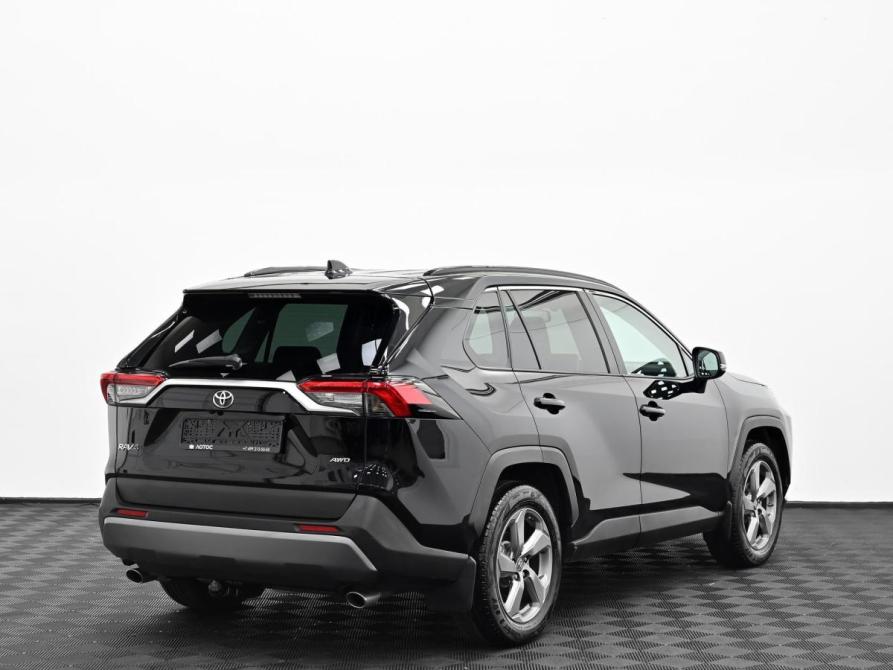 Toyota RAV4 V (XA50) Москва  - изображение 2