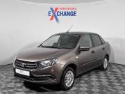 Lada (ВАЗ) Granta I Рестайлинг Нижний Новгород  - изображение 23