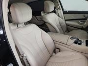 Mercedes-Benz Maybach S-Класс I (X222) Рестайлинг Барнаул  - изображение 71