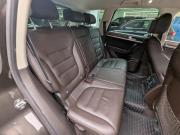 Volkswagen Touareg II Рестайлинг Москва  - изображение 28