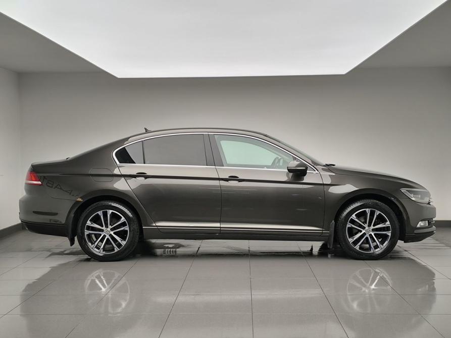 Volkswagen Passat B8 Москва  - изображение 4