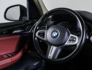 BMW X3 III (G01) Рестайлинг Москва  - изображение 40
