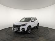 Chery Tiggo 4 I Рестайлинг Москва  - изображение 29