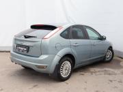 Ford Focus II Рестайлинг Москва  - изображение 25