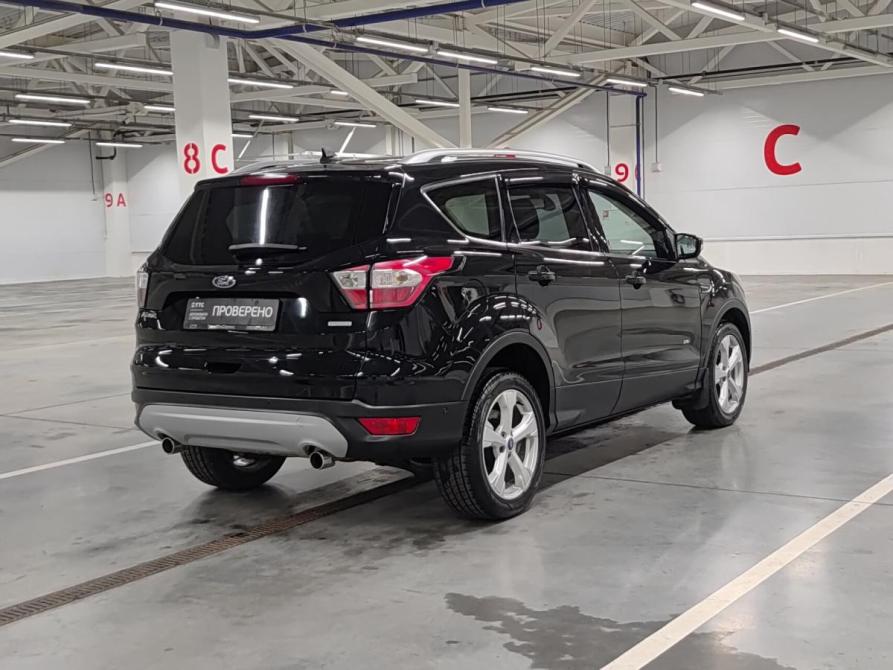 Ford Kuga II Рестайлинг Казань  - изображение 6