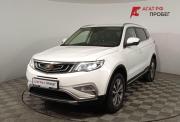 Geely Atlas I Волгоград  - изображение 27