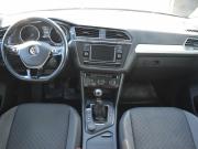 Volkswagen Tiguan II Архангельск  - изображение 27